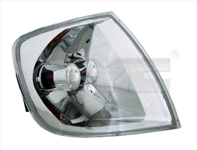 TYC 18-0120-01-2 Blinker Vorne Links für POLO 6N2 1.4 16V 1999.10-2001.10 VW - Bild 2