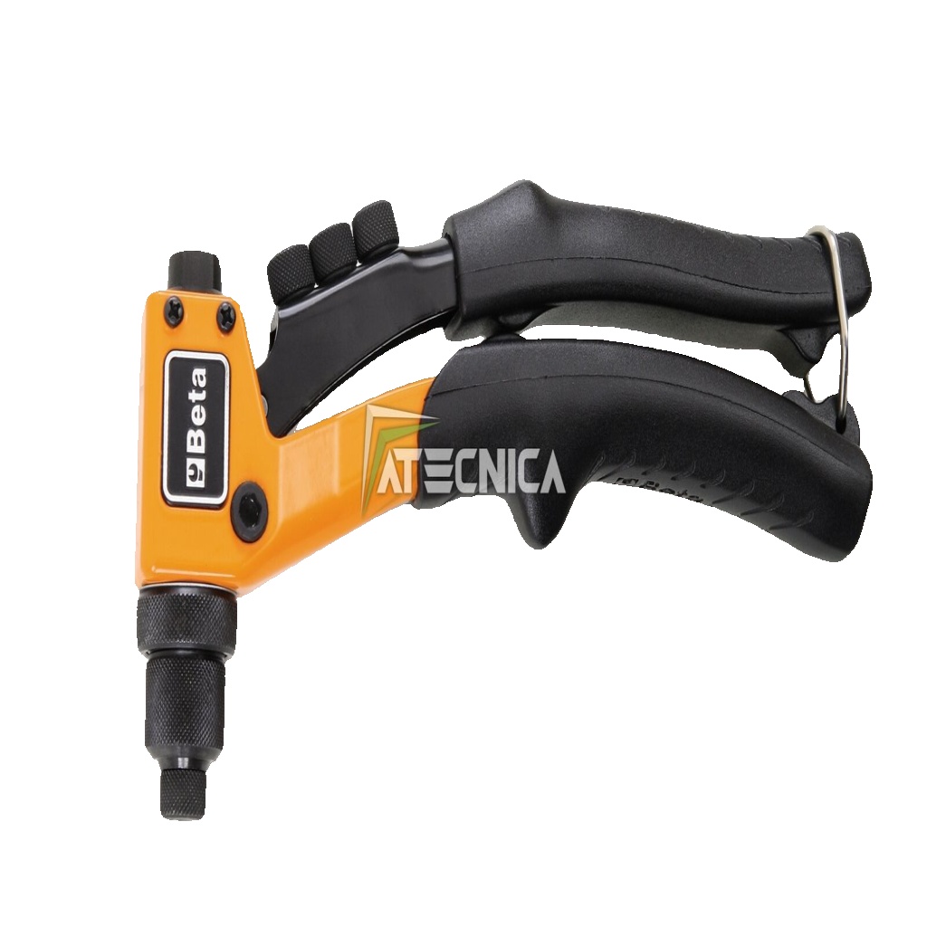 Free Shipping Ultra Compact Riveter Beta (1741 U) For Motorcycle Parts