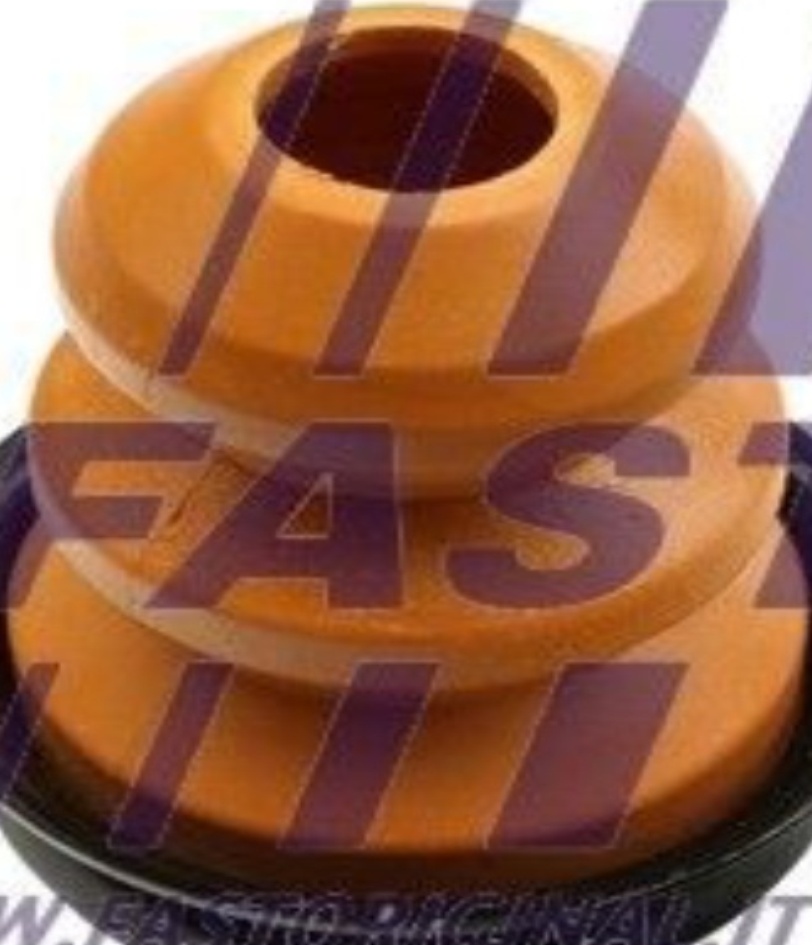 Rubber buffer, axle housing FT18121 FAST for FORD TRANSIT V363 Van