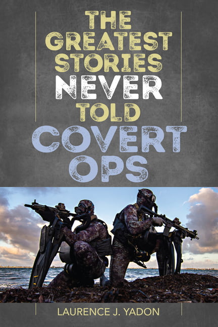 The Greatest Stories Never Told - 9781493048182