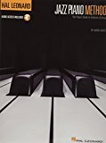 Hal Leonard Jazz Piano Method Book 1