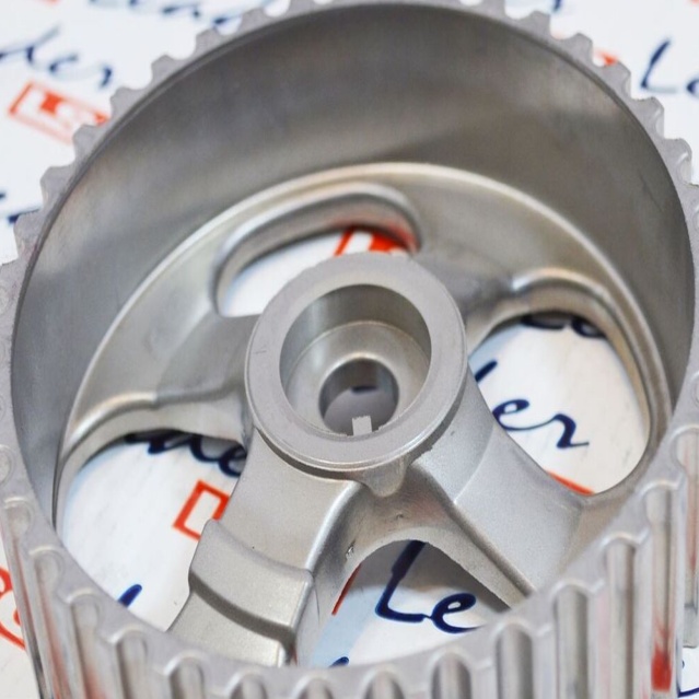CAMSHAFT SPROCKET PULLEY 7700111951 for Nissan Interstar Primastar NEW dCi 1.9
