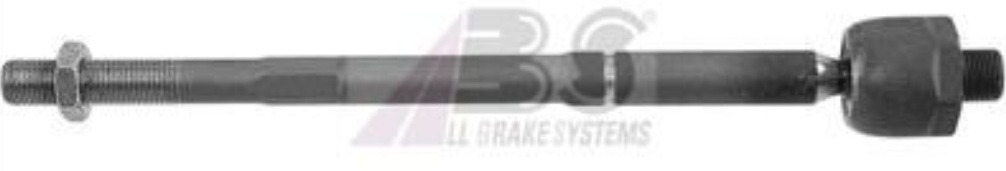 A.B.S.-OE 240599-OE Inner Tie Rod for CHEVROLET,OPEL,SAAB,VAUXHALL