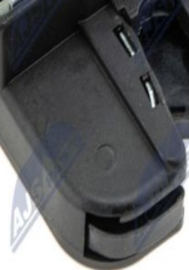 Boot lid lock Vehicle Tailgate Electric EZC-VW-138 NTY for VW POLO IV