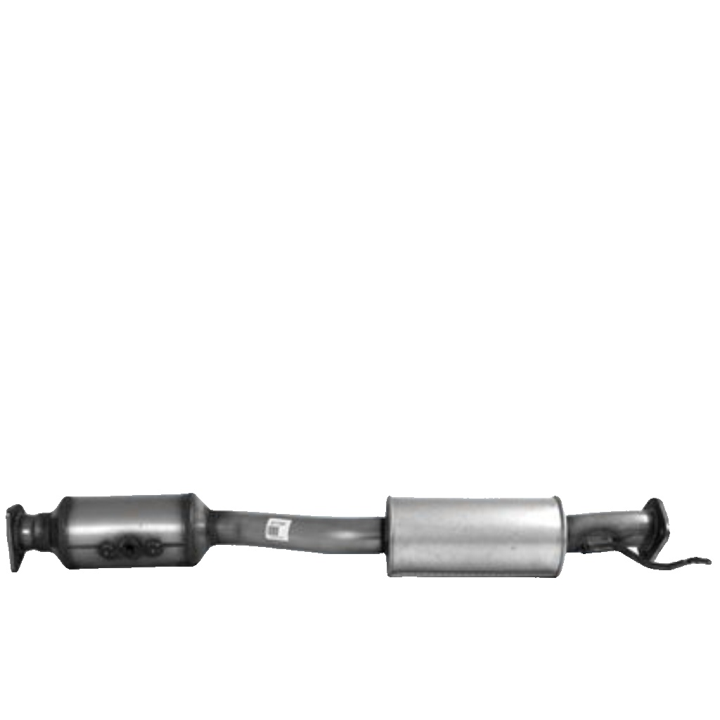MAZDA RX-8 RX8 (192/231BHP) 07/03-01/10 CATALYTIC CONVERTER CAT + FITTING KIT