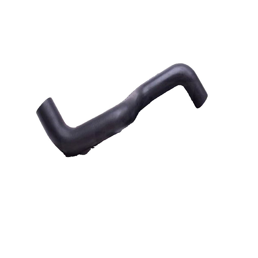 Air duct pipe Left 43SKV316 ESEN SKV for OPEL CORSA C CORSA C Hatchback Van