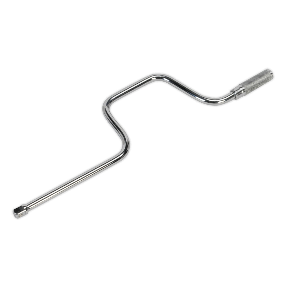 Sealey AK5694 Premier Speed Brace 3/8""Sq Drive
