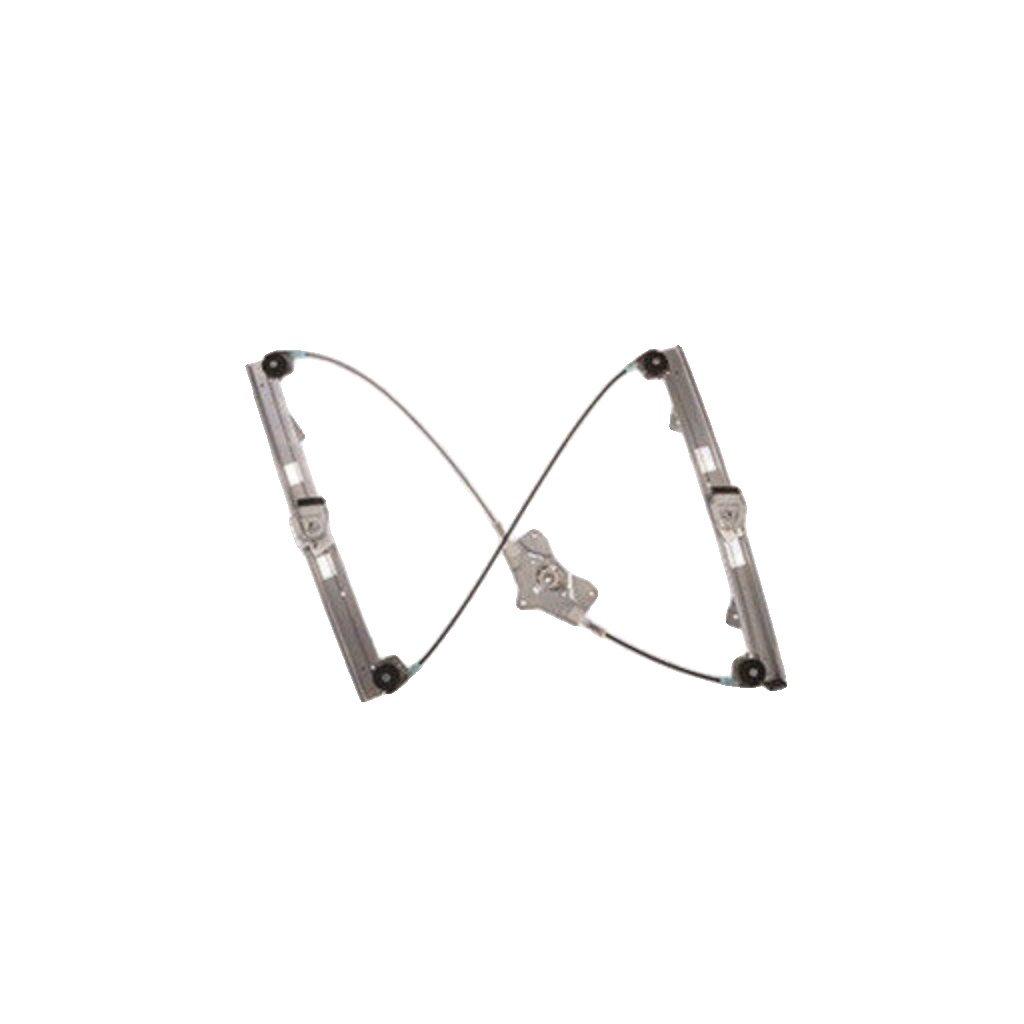 Right Front MAGNETI MARELLI-OE 350103170040 Window Regulator for VW