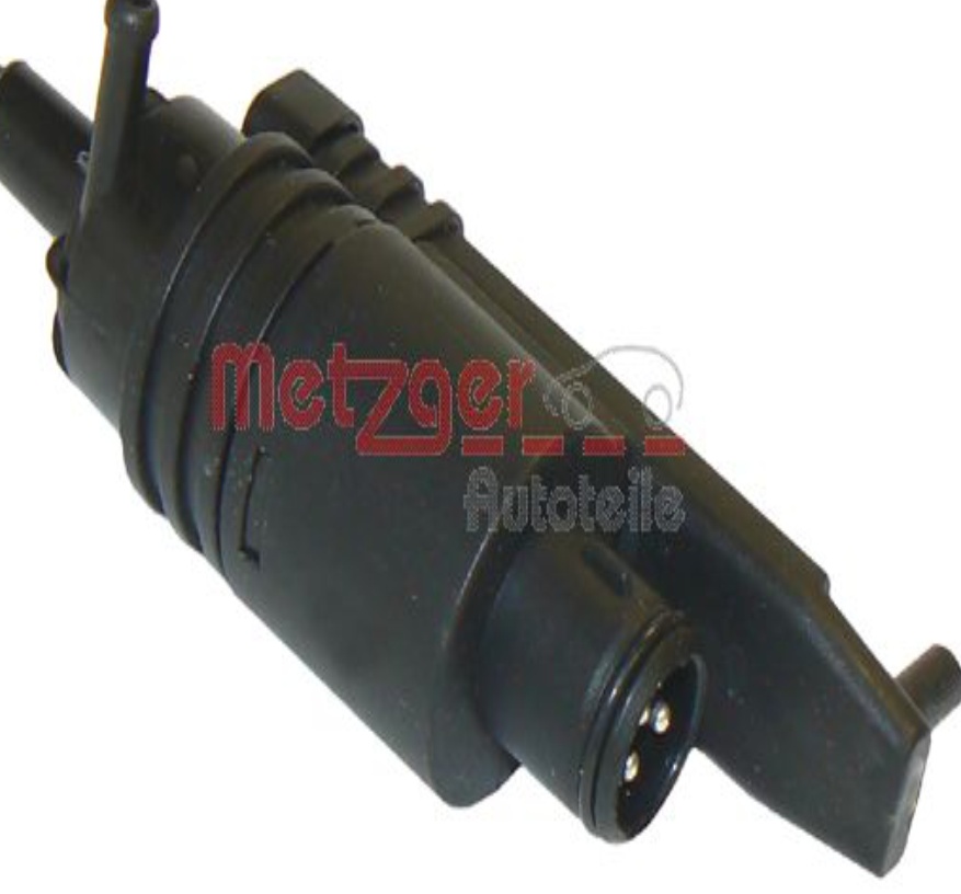 Fits METZGER 2220022 WASHER PUMP   ⭐UK Stock⭐