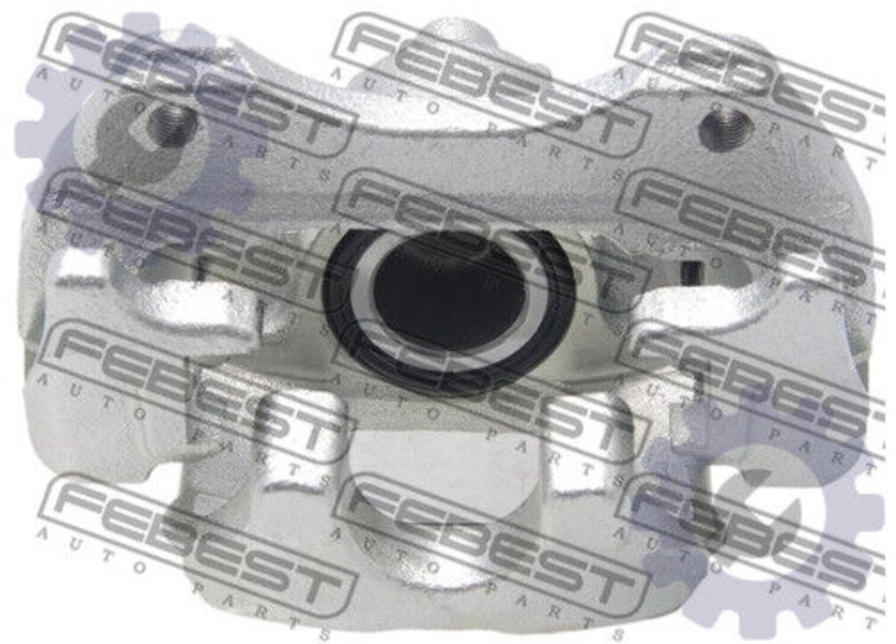 Fits FEBEST 0177-MCV30RLH HAM CLAMP. REAR LEFT TOYOTA CAMRY ACV30,31, ⭐UK Stock⭐