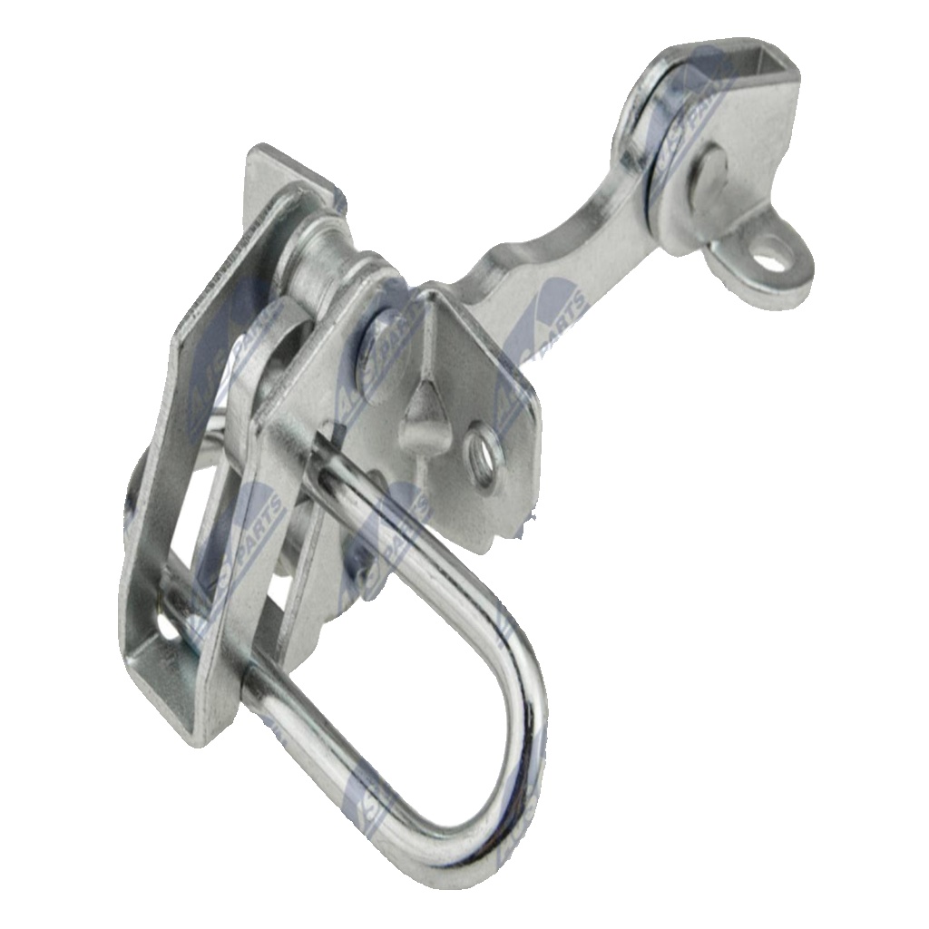 N.T.Y. EZC-FT-164.NTY Door Catch for FIAT