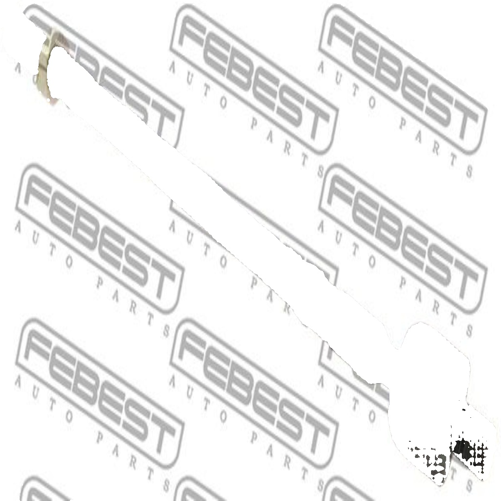 FEBEST 0222-N16J Inner Tie Rod for INFINITI,NISSAN