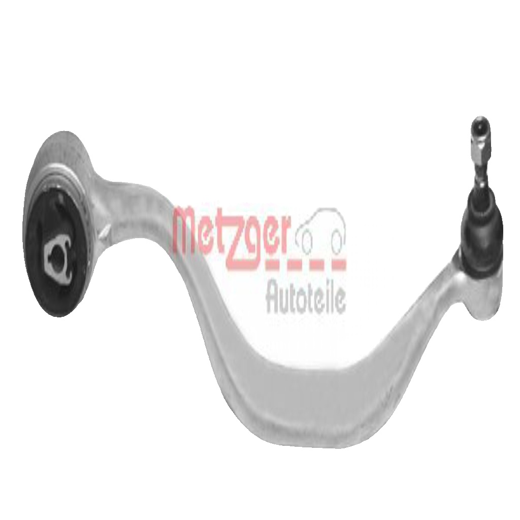 Original METZGER Steering Wheel Suspension 58018201 For BMW