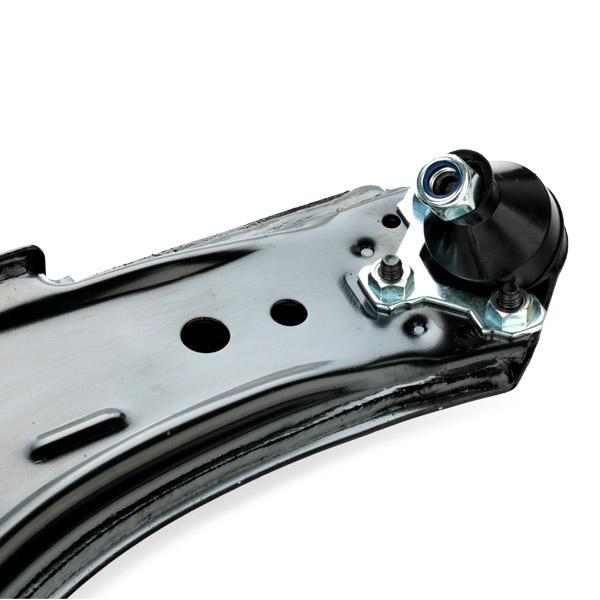 Original METZGER Handlebar Suspension 58011902 for Audi Seat Skoda VW