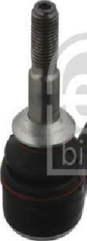 Front left and right FEBI BILSTEIN 27204 Tie Rod End for BMW,BMW (BRILLIANCE)