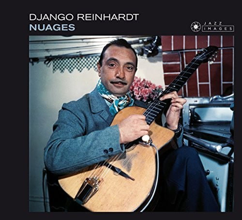 Django Reinhardt - Nuages [Cd] Size 1