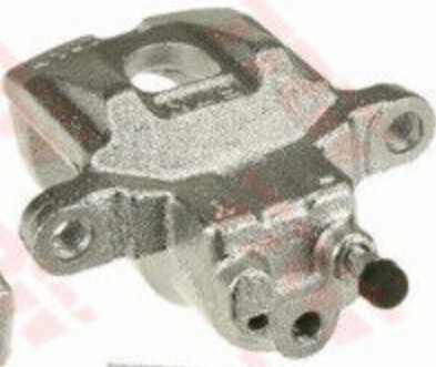 Rear Left TRW-OE BHS1176E Brake Caliper for LEXUS,TOYOTA