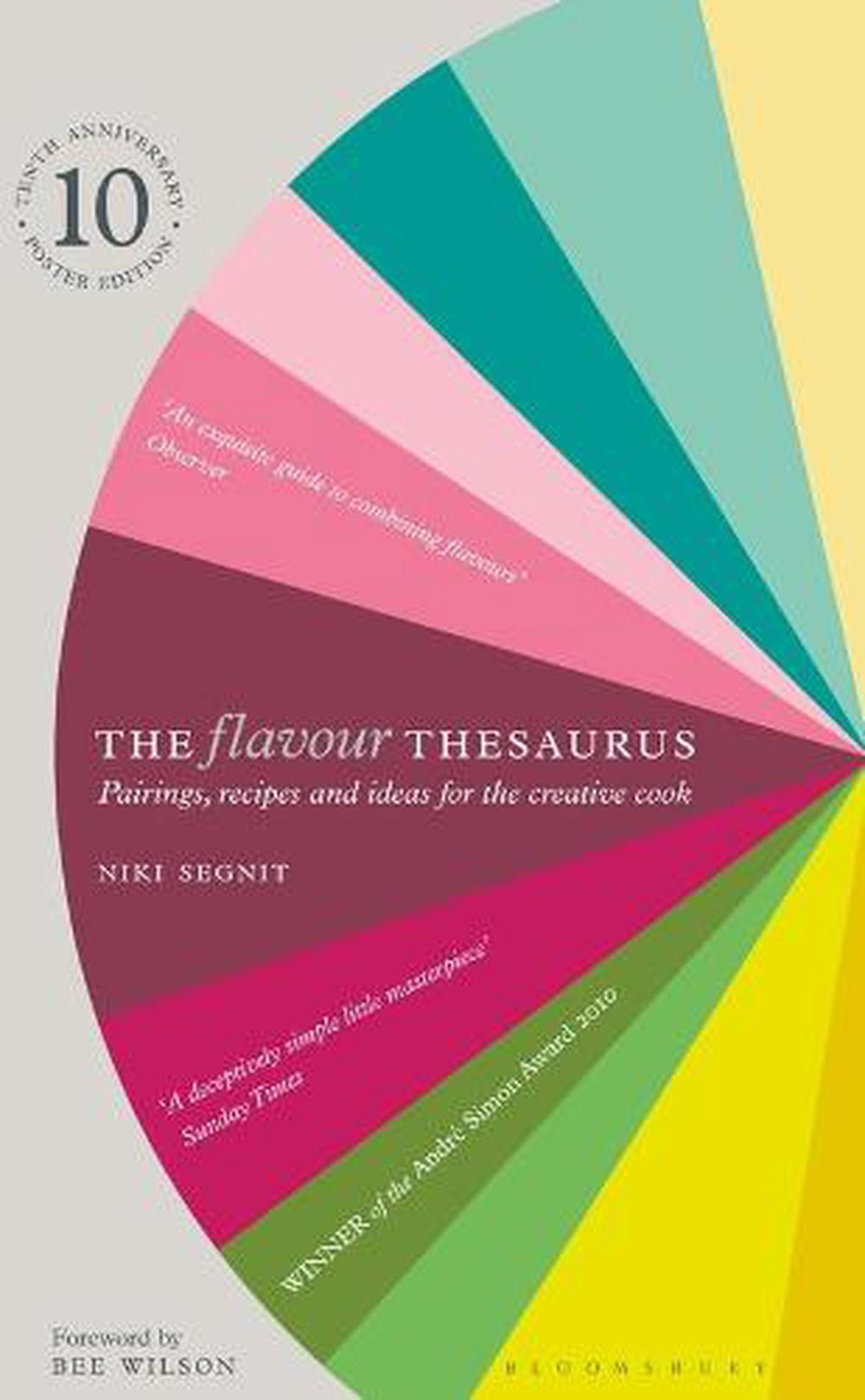 The Flavour Thesaurus - Image 6
