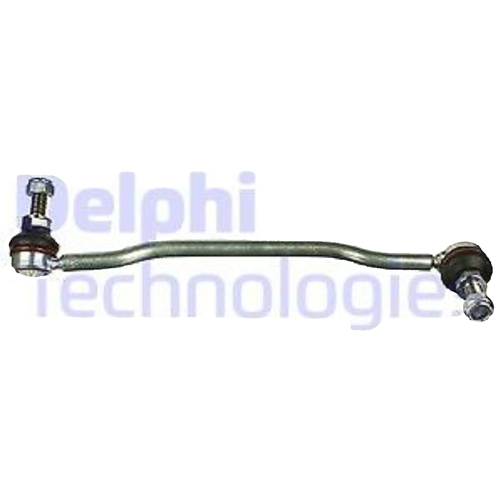 TC2748 DELPHI LINK/COUPLING ROD, STABILISER BAR FRONT AXLE RIGHT FOR NISSAN