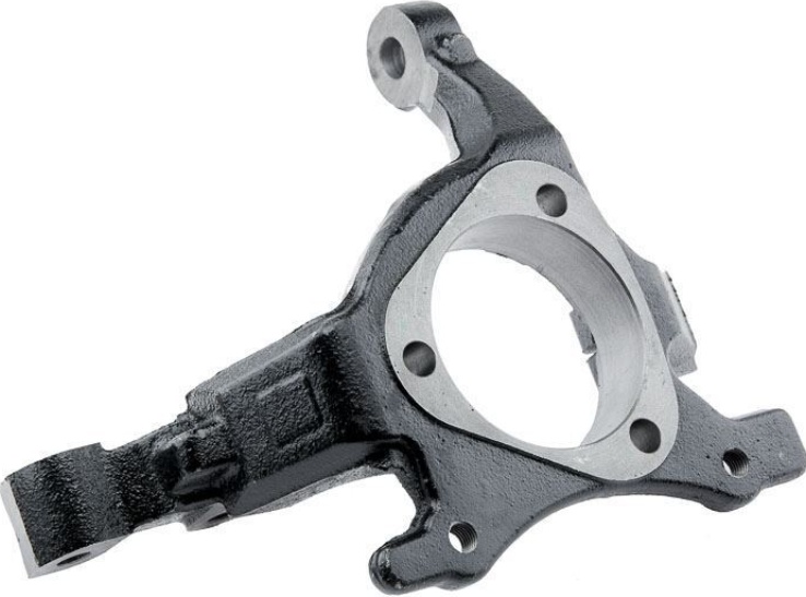 ZZP-PL-002 NTY Steering Knuckle, wheel suspension for OPEL