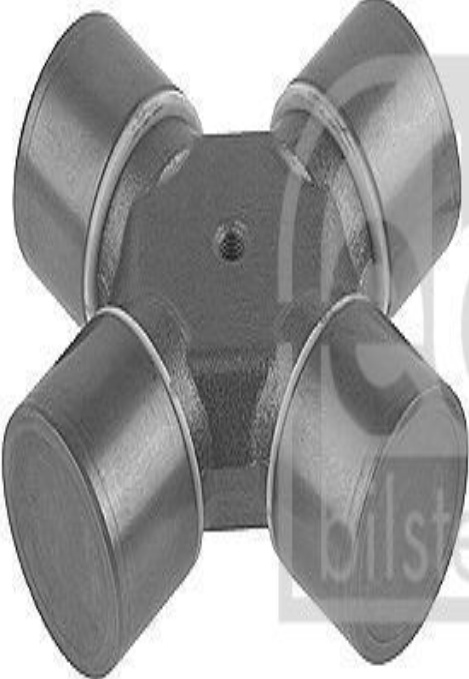FEBI BILSTEIN JOINT, PROPSHAFT DAF IRISBUS IVECO MAN NEOPLAN RENAULT TRUCKS VOLV