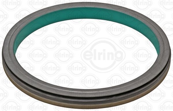 Crankshaft Shaft Seal 136mm Inner ⌀ Fits VOLVO RENAULT TRUCKS ELRING 938.910