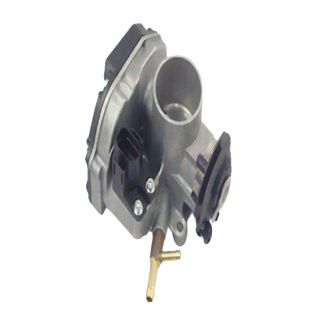 THROTTLE BODY 802000000090 FOR VW SEAT AHT 1.0L AER/ANV/ALD/AUC/ALL 4cyl LUPO