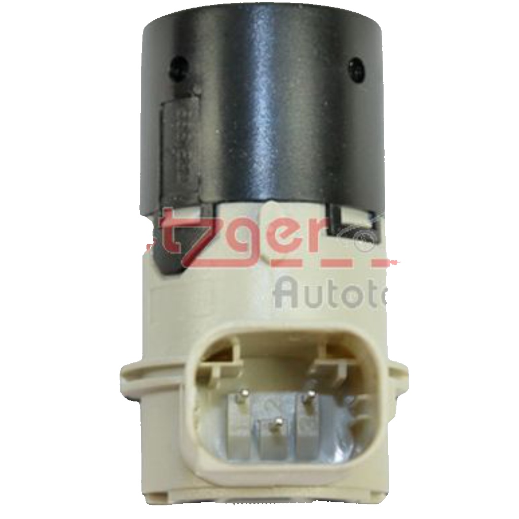 Original Metzger Sensor Parking Aid 0901188 for Mercedes-Benz