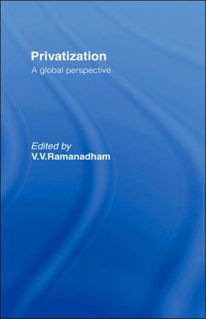 Privatisation - 9780415075664