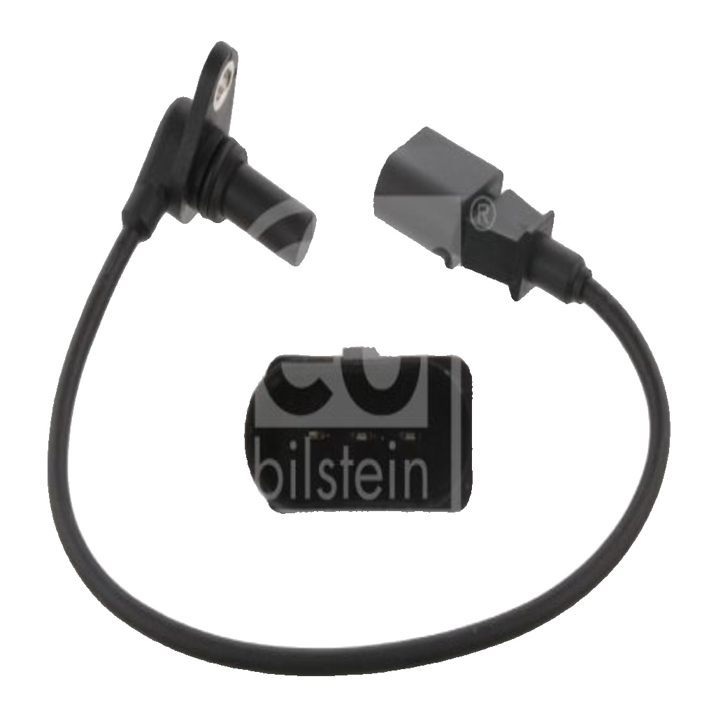 Speed Sensor Gearbox fits VW & Audi Febi Bilstein 32872 - OE Matching Quality