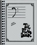 The Real Book: Bass Clef Edition. Corporation 9780634060762 Free Shipping** - Image 2