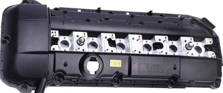 Engine Cylinder Head Valve Cover For BMW E46 E39 E38 X5 E53 Z3 M54/M52 1432928