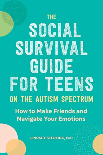 The Social Survival Guide for Teens on the Autism Spectrum by... - 9781647390105 - Image 6