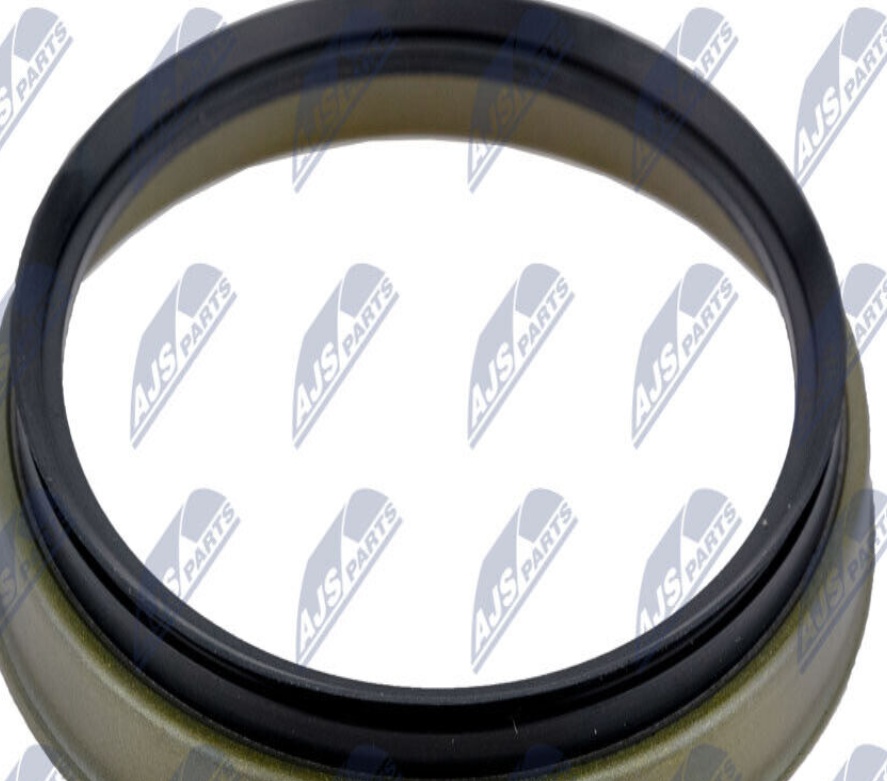 NUP-TY-021 NTY Seal Ring, wheel hub for LEXUS,TOYOTA