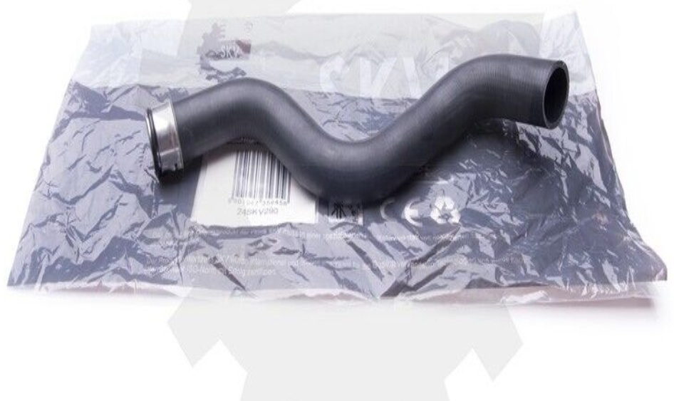 Coolant Hose SKV for Mercedes E-Class; 2115010882