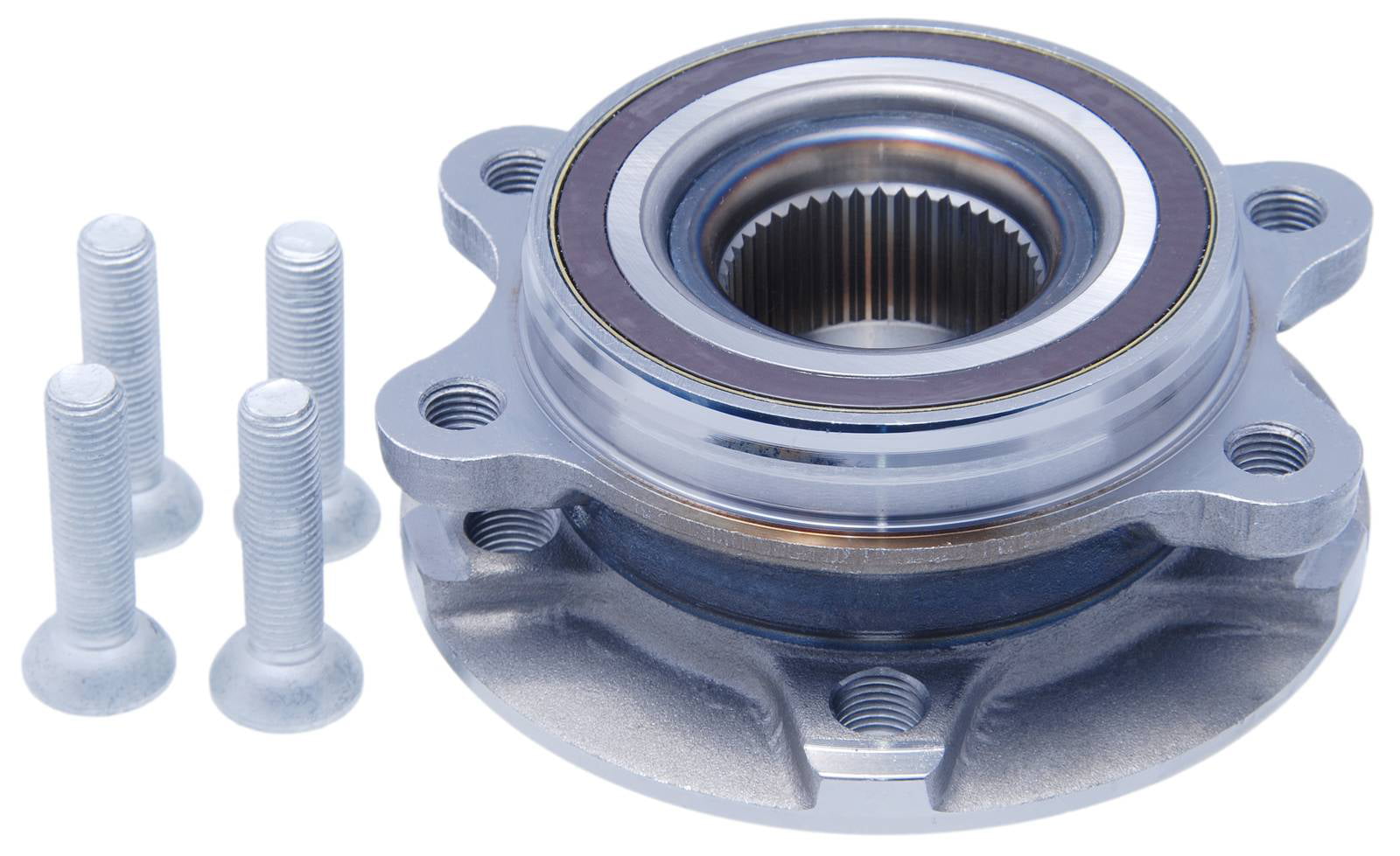 FEBEST-OE 1782-Q5R.OE Wheel Hub for ,AUDI,PORSCHE