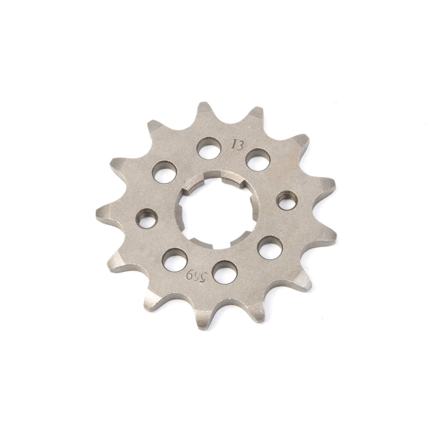 Supersprox Pinion Kawasaki-Yamaha 520 X 13 For Motorcycle Parts Accessories