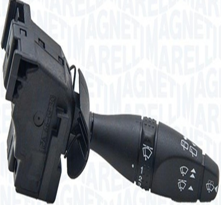 MAGNETI MARELLI 000050176010 Steering Column Switch for FORD