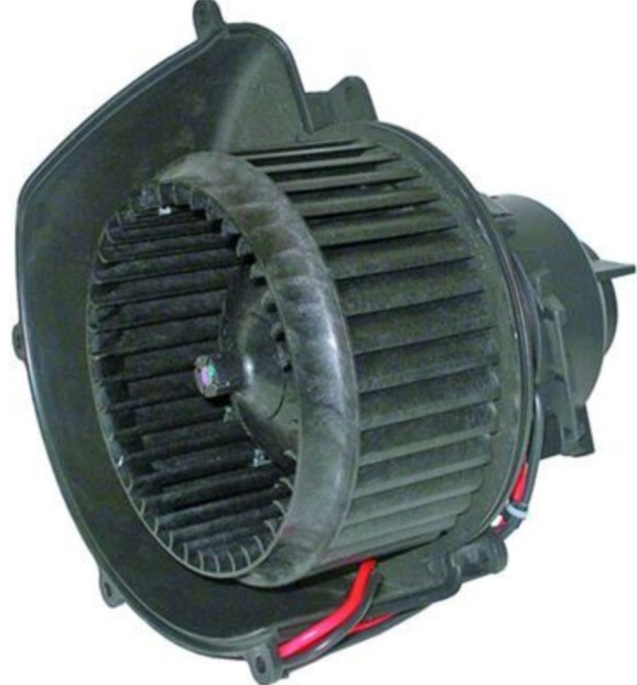 884542 VALEO Interior Blower for OPEL,VAUXHALL