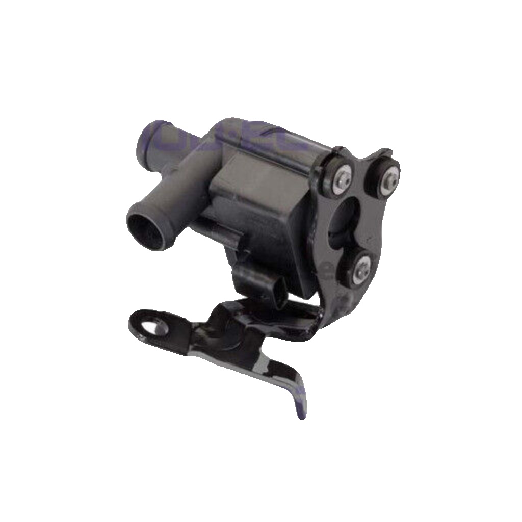 PIERBURG-OE 7.08002.01.0-OE Auxiliary Water Pump (cooling water circuit) for AUD