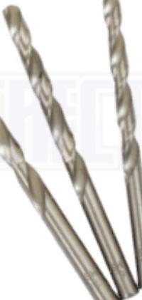 US PRO TOOLS 13PC HSS-G Metric HSS Drill Bit Set 2-8mm Bits 2414