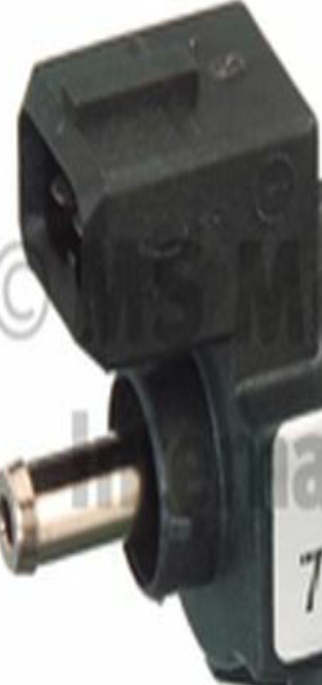 PIERBURG 7.01024.02.0 Boost Pressure Control Valve for OPEL,VAUXHALL