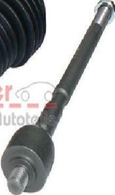 Original METZGER Axial Joint Tie Rod 51022048 For Renault
