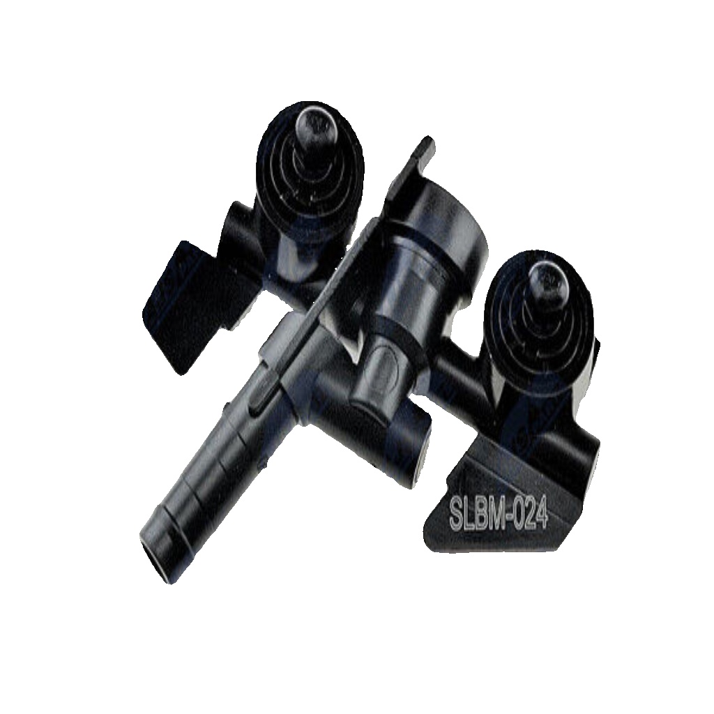 Headlamp washer nozzle Left EDS-BM-024 NTY for BMW 3 3 Coupe 3 Touring 3 Compact