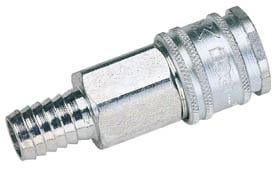 Draper 54413 Euro Coupling Hose Tailpiece 13mm (Sold Loose)