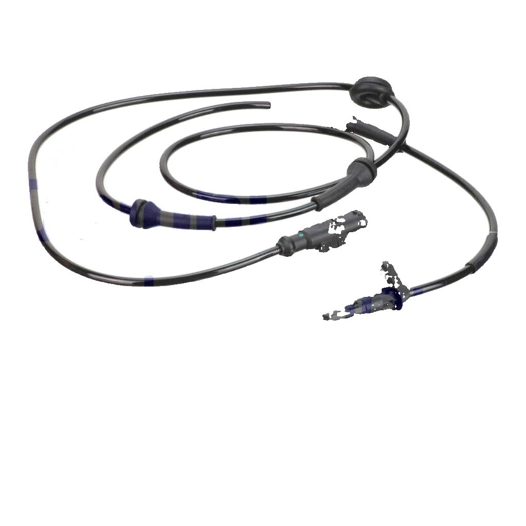 ABS wheel speed sensor Active sensor SS20711 DELPHI for FIAT PUNTO