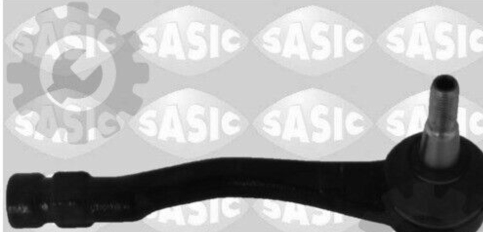 Fits SASIC 7670016 ROD TIP OF HEARTS. CITROEN PEUGEOT C4 DS4 BERLINGO ⭐UK Stock⭐