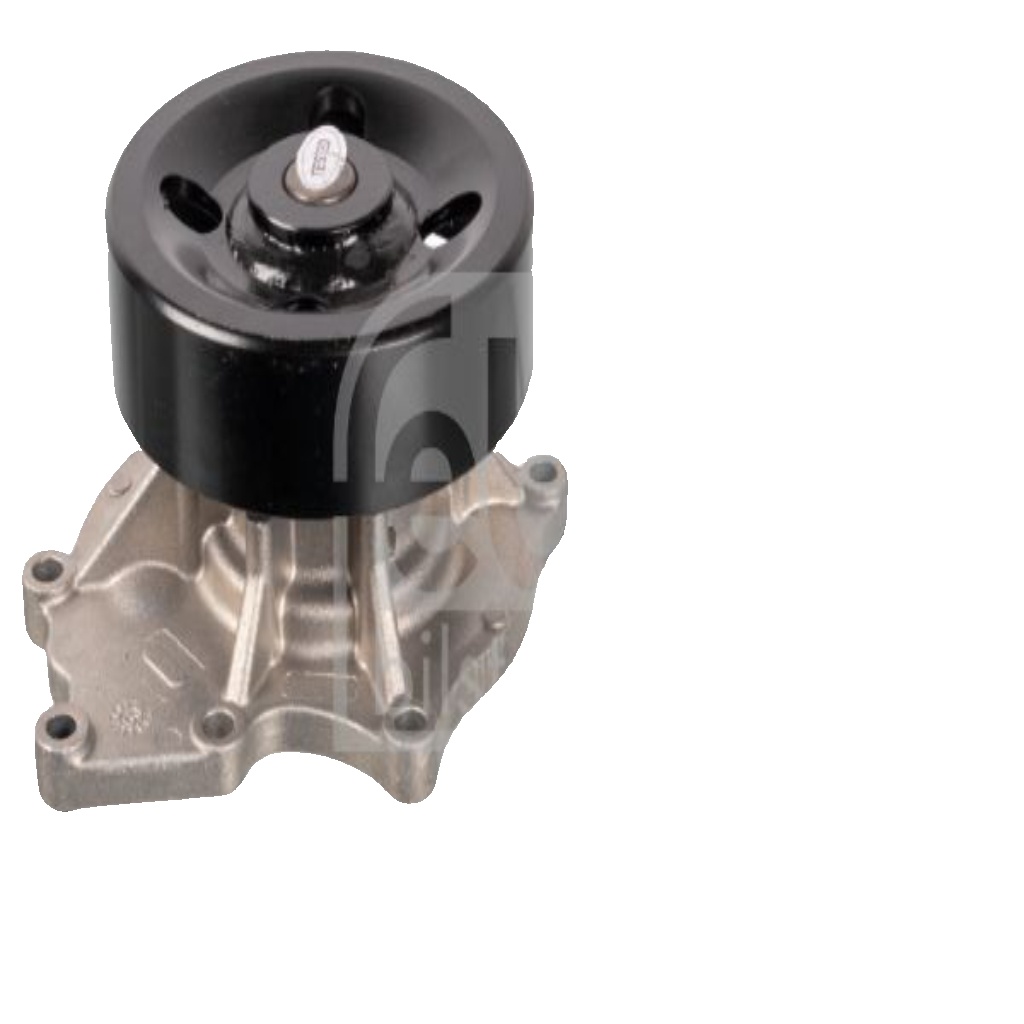 FEBI BILSTEIN 107179 Engine Cooling Water Pump Fits Ssangyong Actyon Korando
