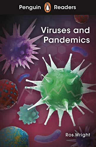 Penguin Readers Level 6: Viruses and Pandemics (ELT Graded Re... - - Image 5