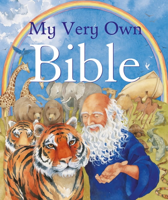My Very Own Bible